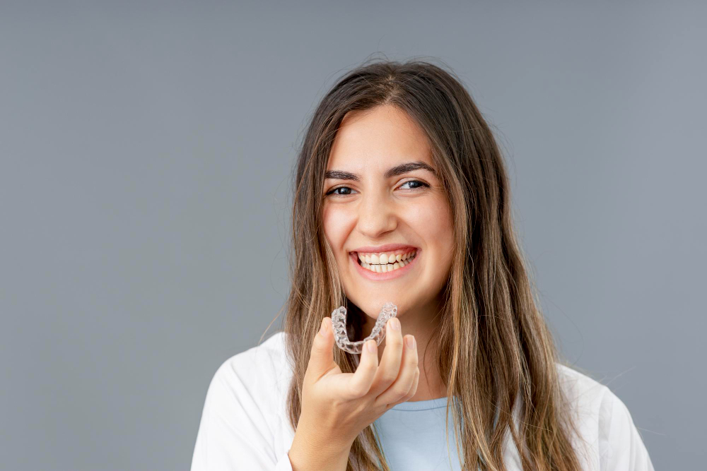 Clear Aligners Conyers, GA